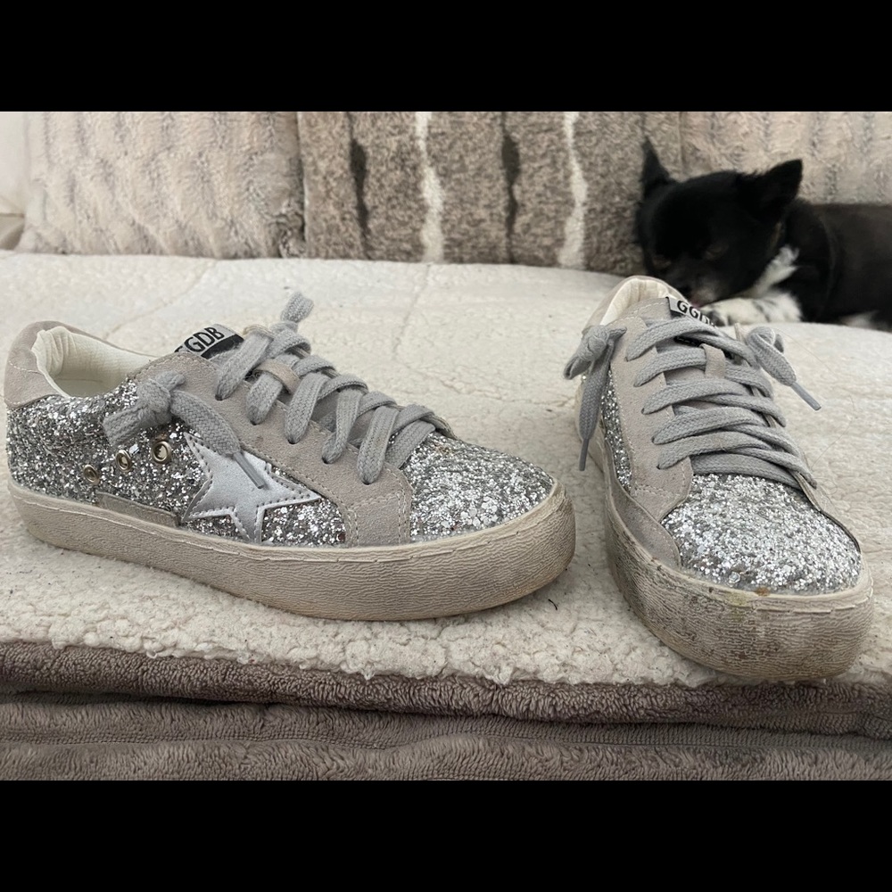 Golden Goose dupes